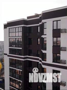 1-к квартира, вторичка, 45м2, 13/14 этаж