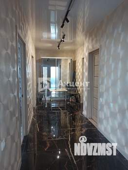 3-к квартира, вторичка, 80м2, 8/9 этаж