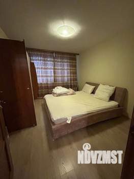 2-к квартира, вторичка, 55м2, 3/5 этаж