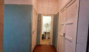 1-к квартира, вторичка, 35м2, 3/4 этаж