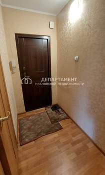 2-к квартира, вторичка, 45м2, 3/5 этаж