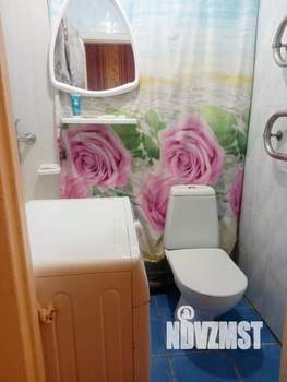 1-к квартира, вторичка, 30м2, 4/5 этаж
