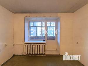 2-к квартира, вторичка, 51м2, 5/5 этаж
