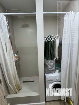 1-к квартира, вторичка, 44м2, 5/9 этаж