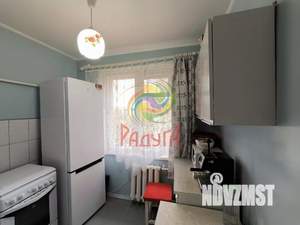 2-к квартира, вторичка, 47м2, 5/5 этаж