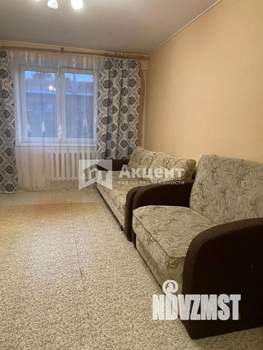 1-к квартира, вторичка, 36м2, 4/10 этаж