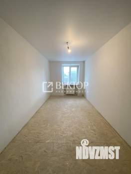 2-к квартира, вторичка, 45м2, 4/5 этаж
