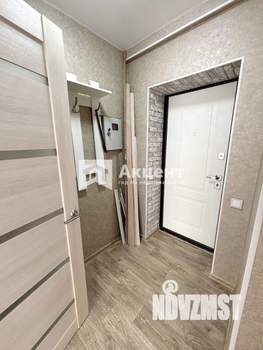 2-к квартира, вторичка, 31м2, 2/2 этаж