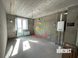 1-к квартира, сданный дом, 42м2, 5/9 этаж