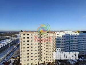 1-к квартира, вторичка, 33м2, 11/14 этаж