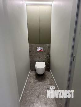 3-к квартира, вторичка, 80м2, 11/17 этаж