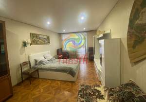 1-к квартира, вторичка, 35м2, 2/9 этаж