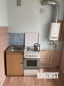 2-к квартира, вторичка, 44м2, 2/5 этаж