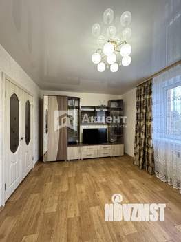 2-к квартира, вторичка, 56м2, 3/5 этаж