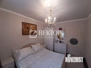 2-к квартира, вторичка, 48м2, 3/4 этаж