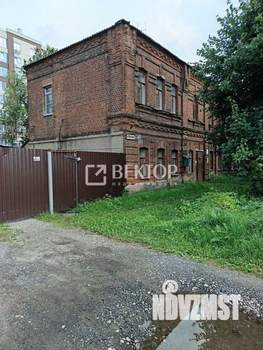2-к квартира, вторичка, 31м2, 2/2 этаж