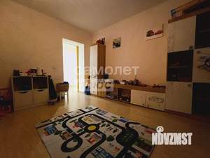 3-к квартира, вторичка, 100м2, 6/10 этаж