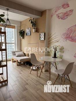 1-к квартира, вторичка, 57м2, 14/20 этаж