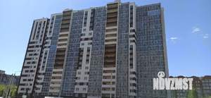 1-к квартира, вторичка, 52м2, 1/18 этаж