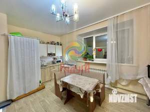 3-к квартира, вторичка, 53м2, 2/4 этаж