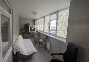 1-к квартира, вторичка, 49м2, 11/14 этаж