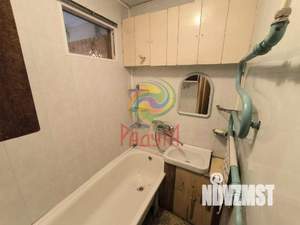 2-к квартира, вторичка, 45м2, 3/5 этаж