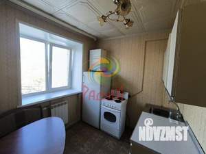1-к квартира, вторичка, 24м2, 5/5 этаж