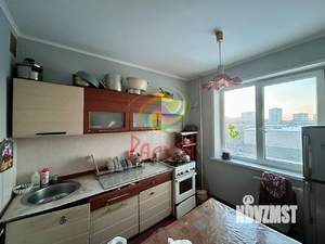 3-к квартира, вторичка, 64м2, 7/9 этаж