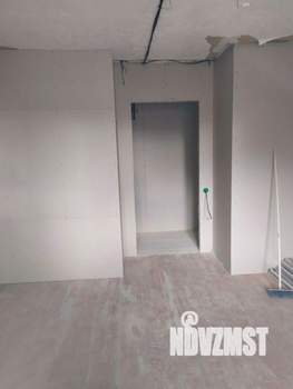 2-к квартира, вторичка, 37м2, 1/2 этаж