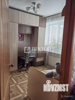 3-к квартира, вторичка, 49м2, 1/5 этаж