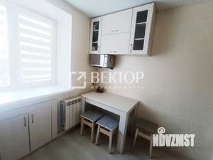 1-к квартира, вторичка, 31м2, 3/5 этаж