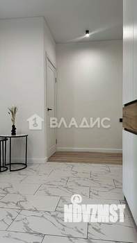 3-к квартира, вторичка, 81м2, 7/17 этаж