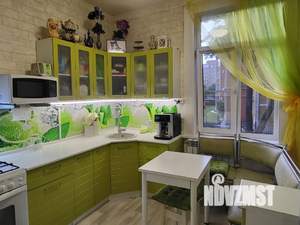 2-к квартира, вторичка, 46м2, 2/2 этаж