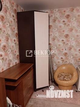 1-к квартира, вторичка, 31м2, 1/5 этаж