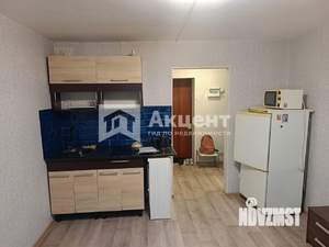 Студия квартира, вторичка, 19м2, 2/5 этаж