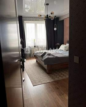 3-к квартира, вторичка, 91м2, 19/19 этаж