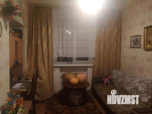 4-к квартира, вторичка, 95м2, 4/4 этаж