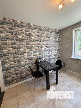 1-к квартира, вторичка, 36м2, 1/9 этаж