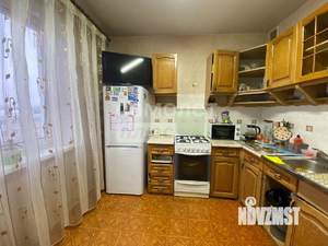 3-к квартира, вторичка, 65м2, 6/9 этаж