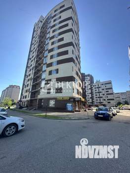2-к квартира, вторичка, 47м2, 14/16 этаж
