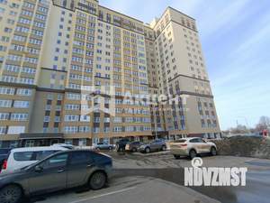 3-к квартира, вторичка, 75м2, 17/17 этаж