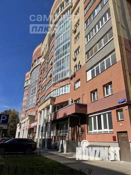 2-к квартира, вторичка, 97м2, 8/11 этаж