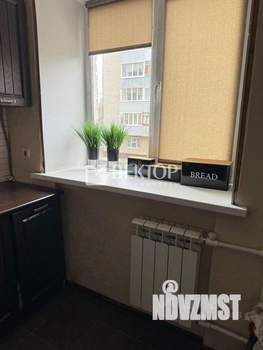 1-к квартира, вторичка, 35м2, 2/5 этаж