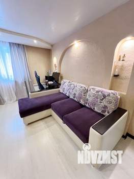 2-к квартира, вторичка, 40м2, 4/5 этаж