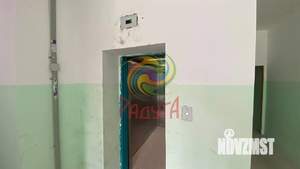 1-к квартира, вторичка, 41м2, 2/6 этаж