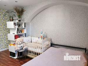 1-к квартира, вторичка, 33м2, 3/3 этаж