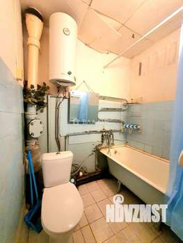 2-к квартира, вторичка, 45м2, 5/5 этаж