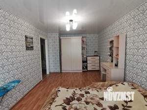 1-к квартира, вторичка, 32м2, 4/5 этаж