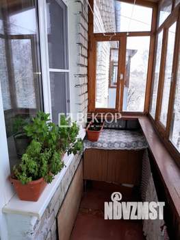 2-к квартира, вторичка, 41м2, 5/5 этаж