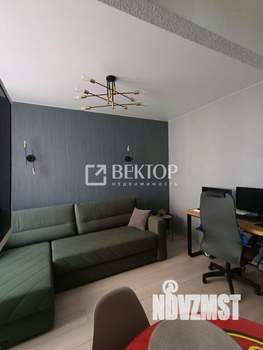 2-к квартира, вторичка, 52м2, 4/7 этаж